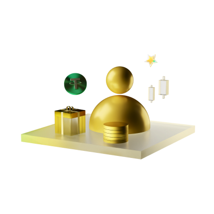 Copy Trading Invitation-Home