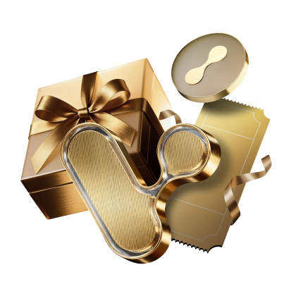 LBank VIP Earn Gala-Home