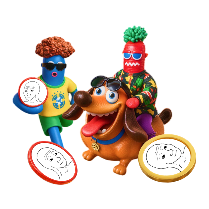 10,000 USDT In WOJAK Rewards & Futures Bonus-Home