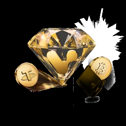 VIP x Earn: Enjoy up to 25% APR in High-Yield Returns-Home