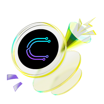 CYS(Cysic Token) Listing Carnival-Home
