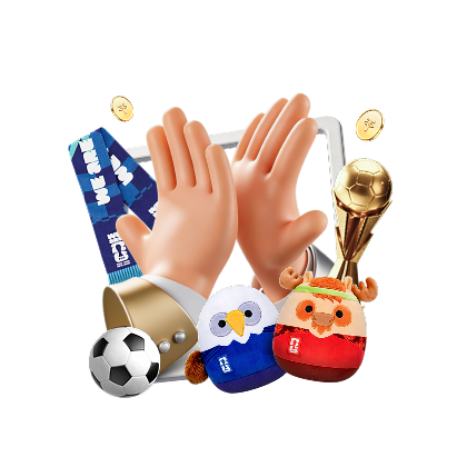 Invite Friends & Share World Cup Prizes-होम