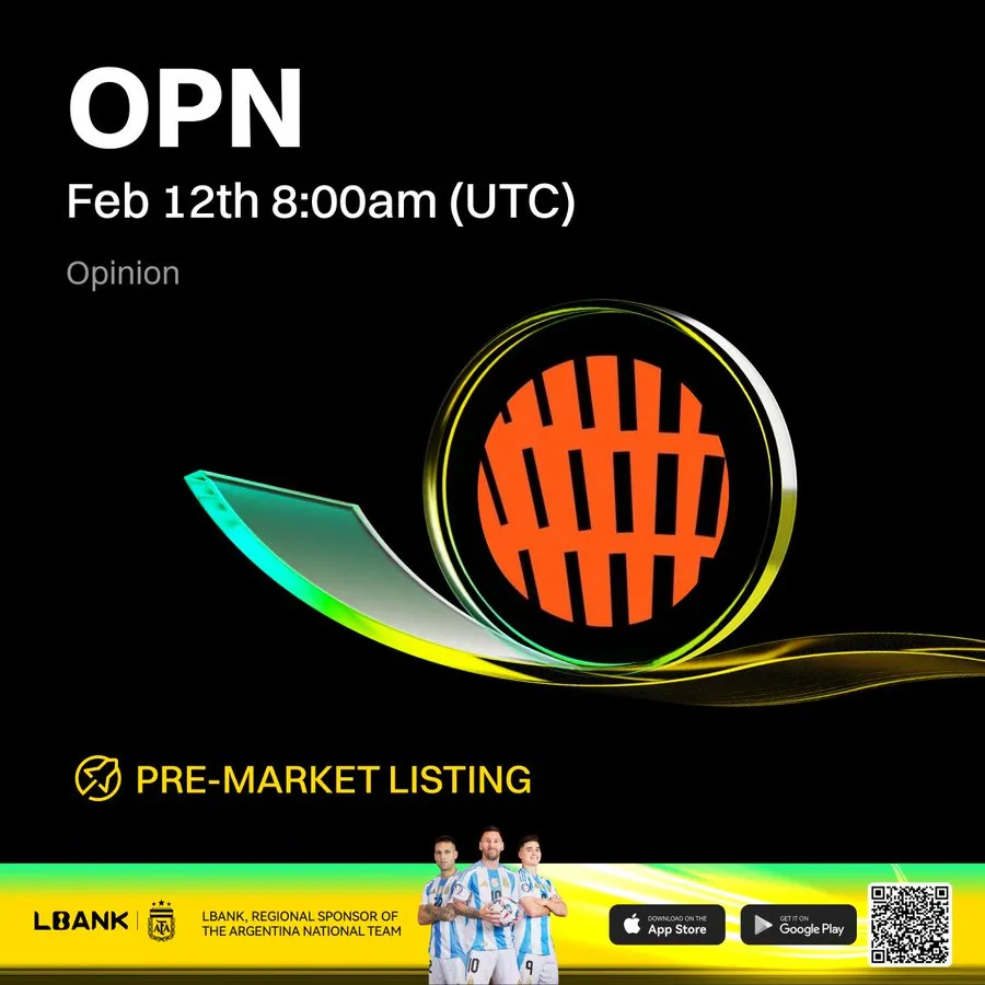 opn listing