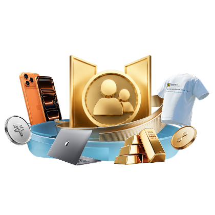 July: New User Mystery Box