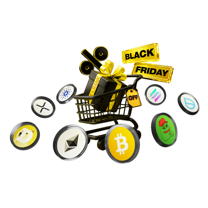 Black Friday Super Spin · 100% Lucky Draw-Home