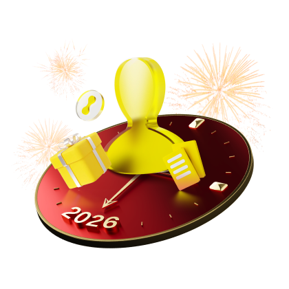 Mulai Tahun Baru dengan Copy Trading