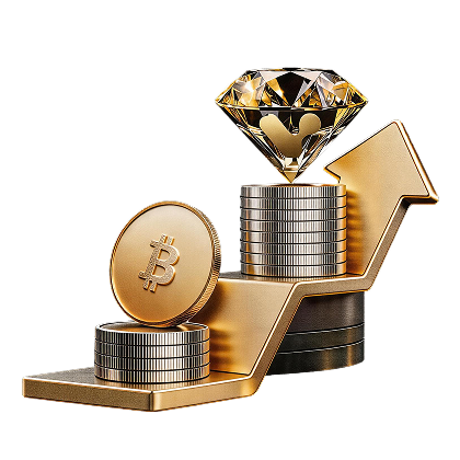 LBank Earn Boost Session-Startseite