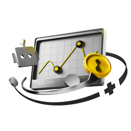 Celebrate the official launch of LBank Futures Grid Referral!-Home