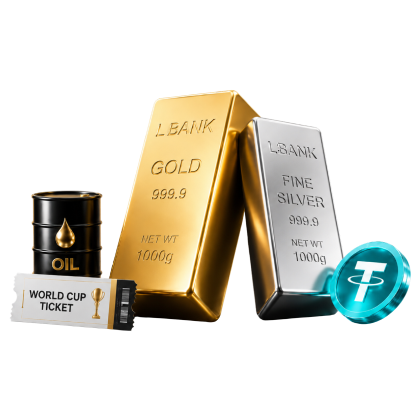 Pusat Reward TradFi-Beranda