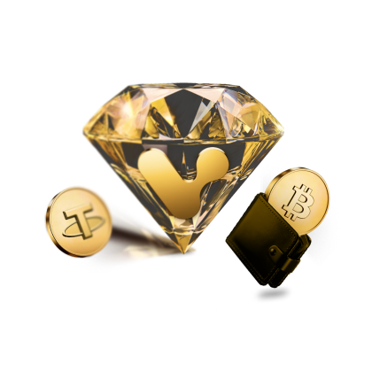 VIP x Earn: Enjoy up to 25% APR in High-Yield Returns-Home