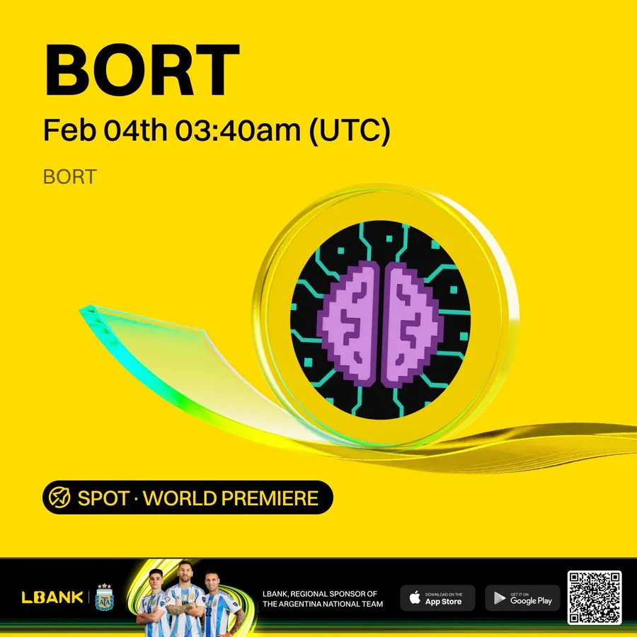 bort listing