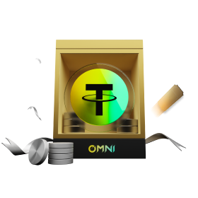 New Users Claim 20 USDT-Home