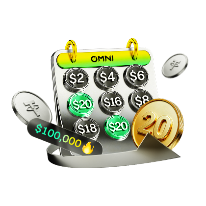 20 $ täglich · Bis zu 100 % in 30 Tagen-Startseite