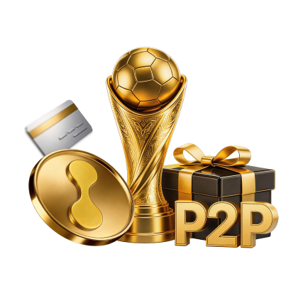 2026 Fiat Goal Bonanza: Kickoff Your Crypto Journey!-Home