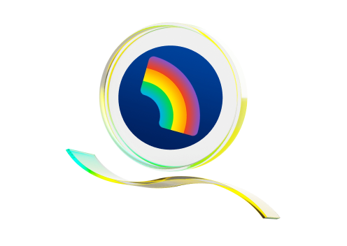 ¡Atrévete a comerciar con RNBW