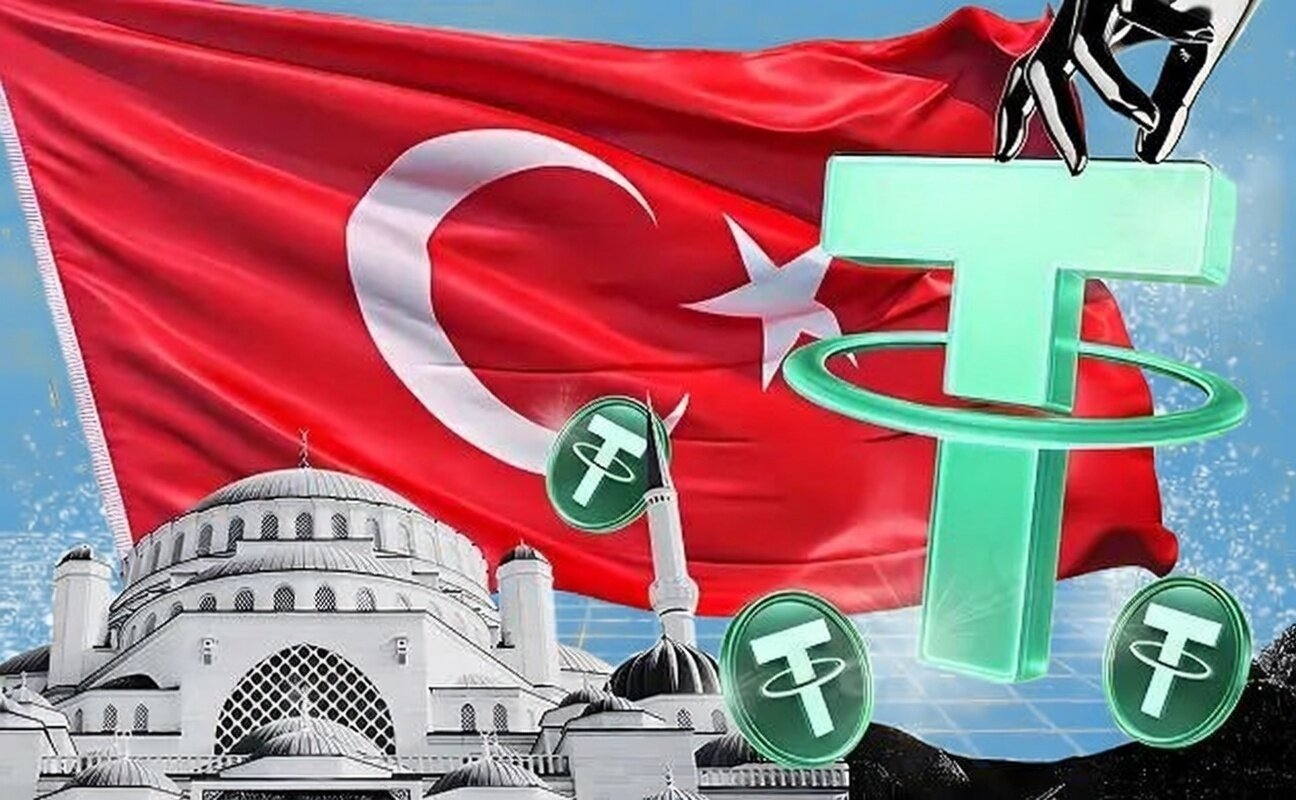 Tether’s $544M Turkey Freeze: Stablecoins as State Enforcement Tools