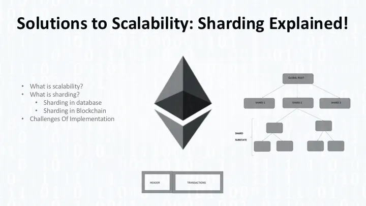 Full Danksharding will expand blob capacity and use data availability sampling and erasure coding to ensure scalability without requiring all validators to download all data. This step aims to enable high-frequency, high-throughput Layer 2 applications while maintaining Ethereum’s security guarantees.
