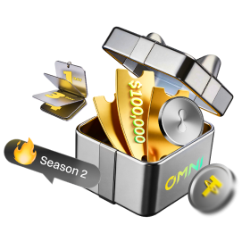 Omni Daily Trading Reward · S2