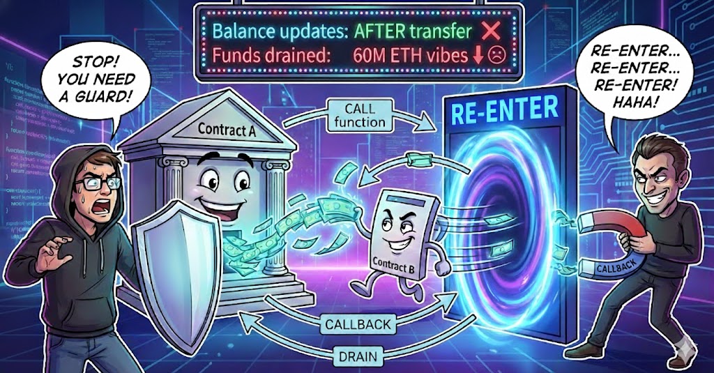 How to Read Smart Contract Audit Reports Before Buying