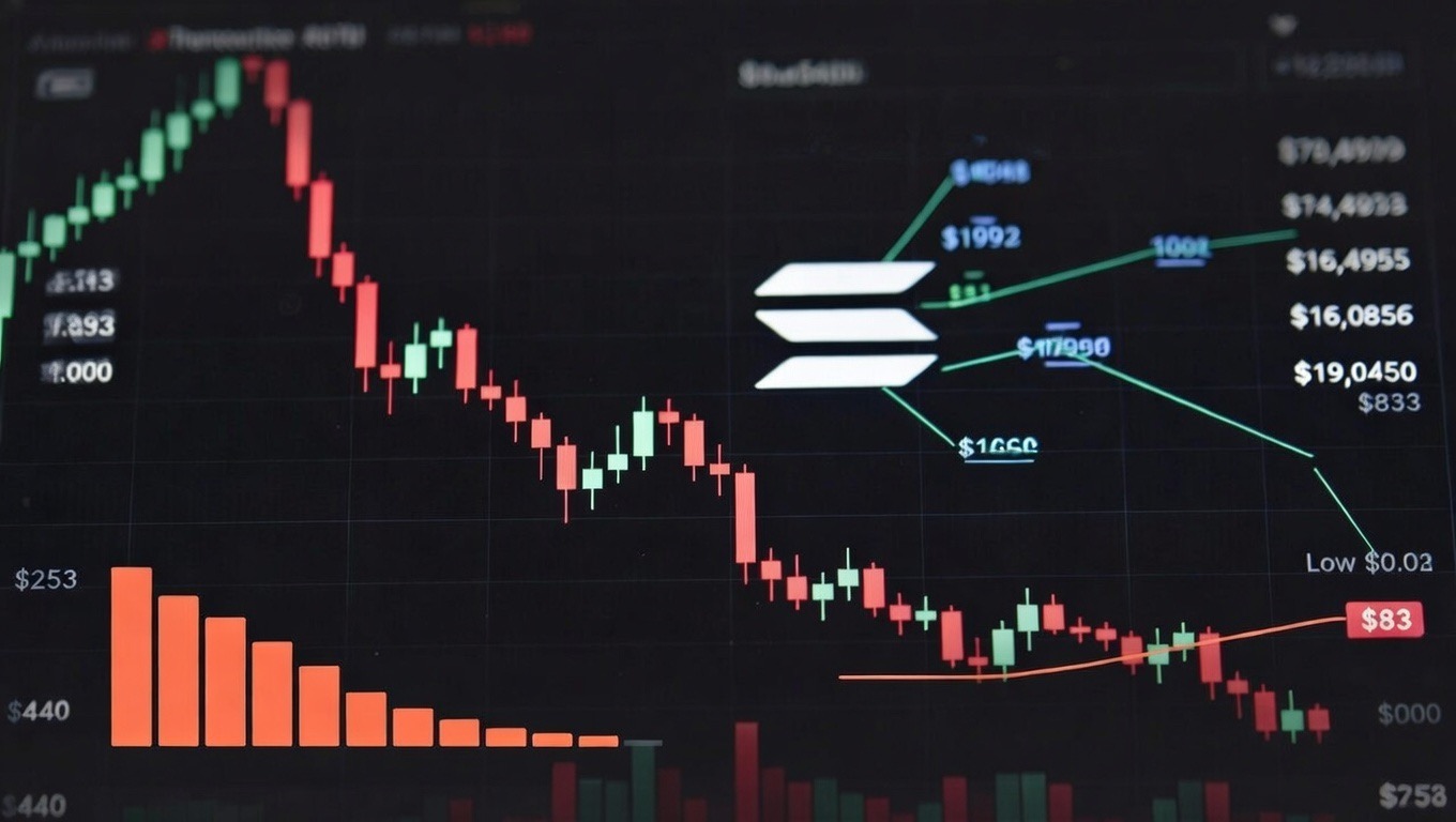 Solana Terhenti, Mengalami Kerugian, dan Menghadapi Pertanyaan yang Belum Bisa Dijawab oleh Ekosistemnya