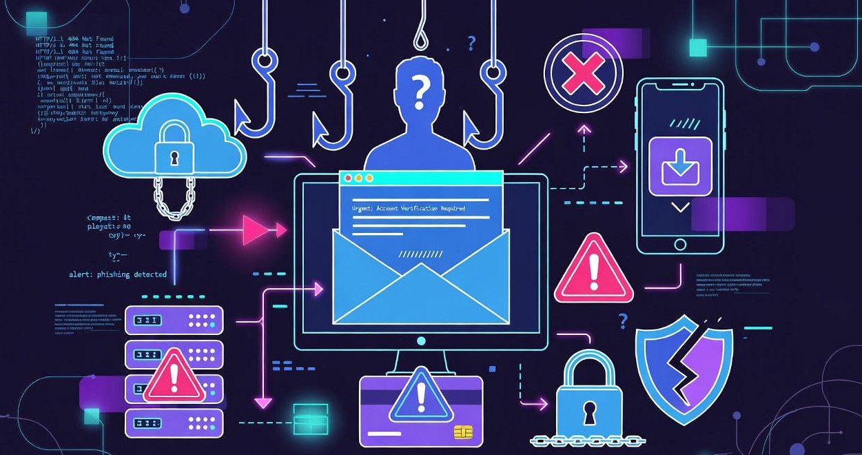 5 Critical Initial Steps to Protect Against Cyber Threats
