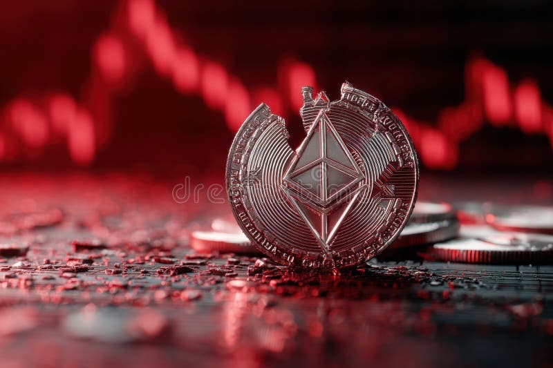 FG Nexus Sells Another 7,550 ETH as Treasury Losses Top $80 Million