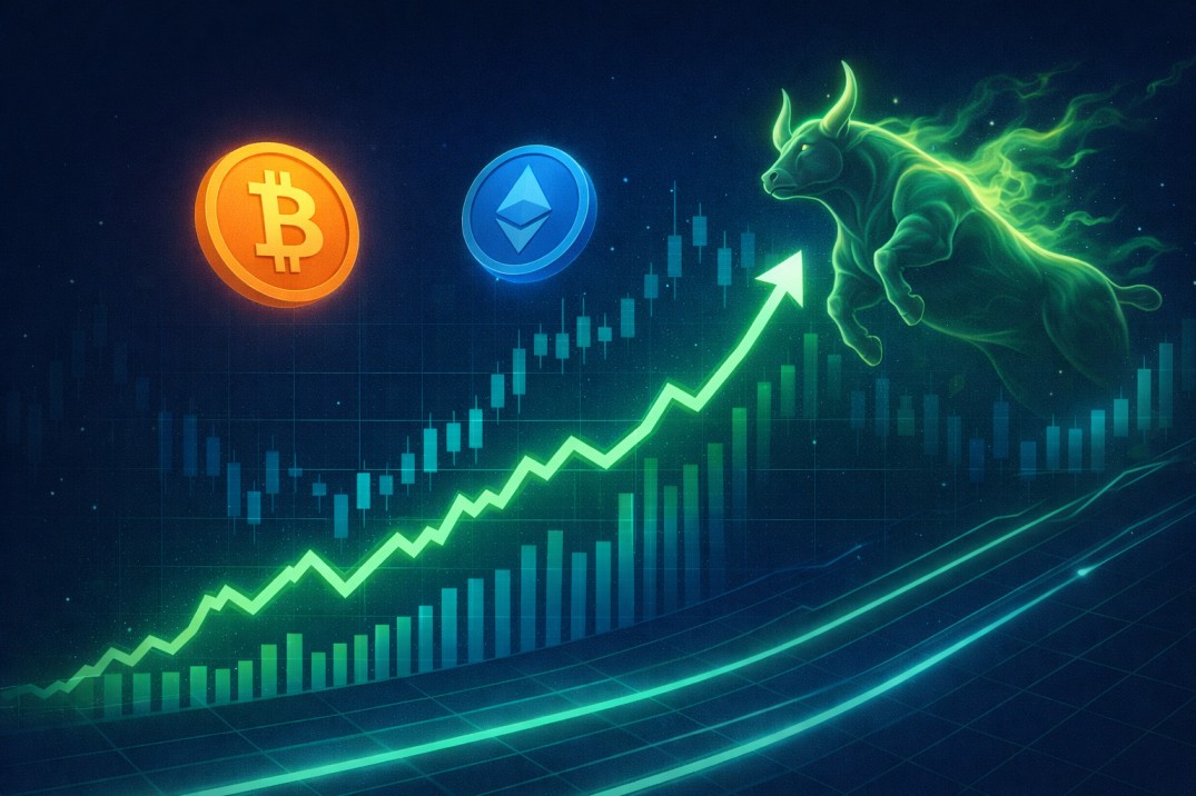 When Will the Next Crypto Bull Run Begin in 2026?