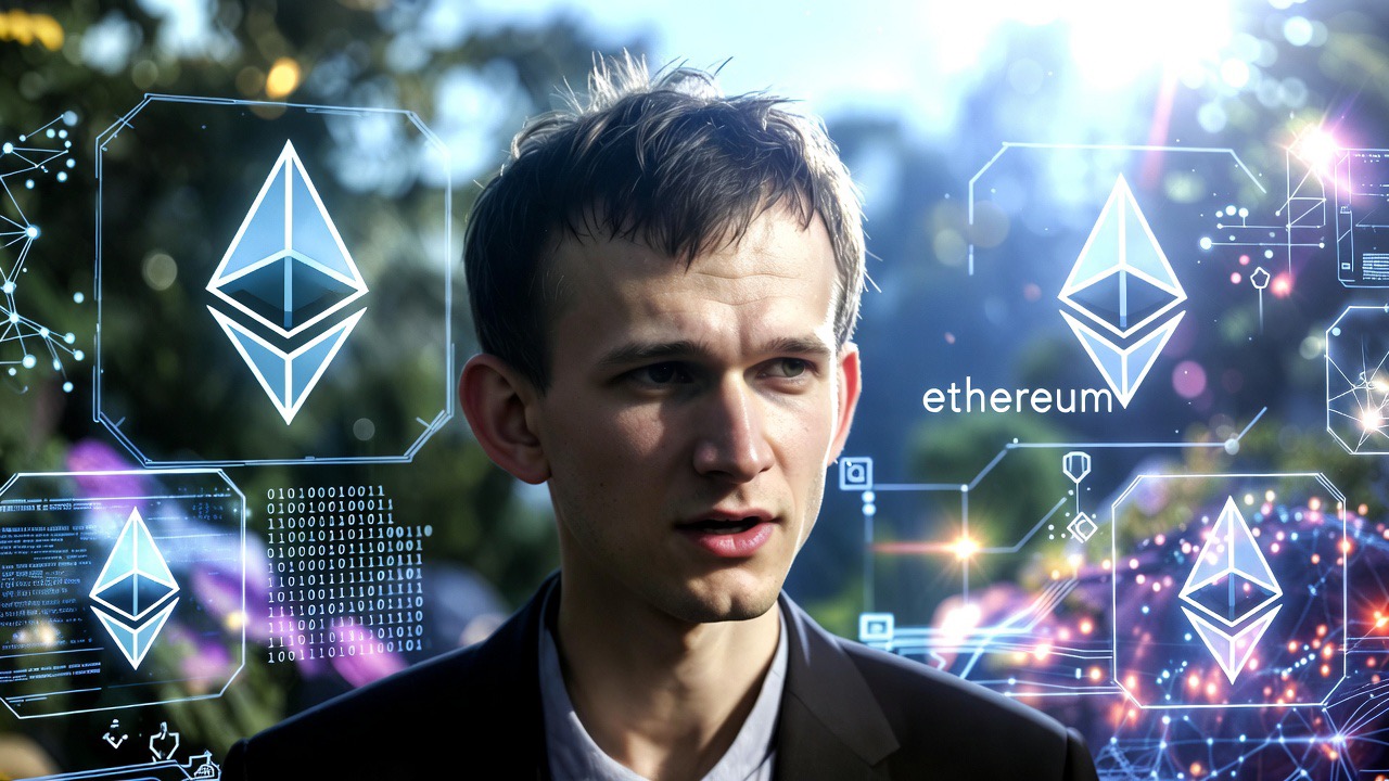 Buterin’s 2026 Warning: Stop Sacrificing Ethereum’s Core Values for Adoption