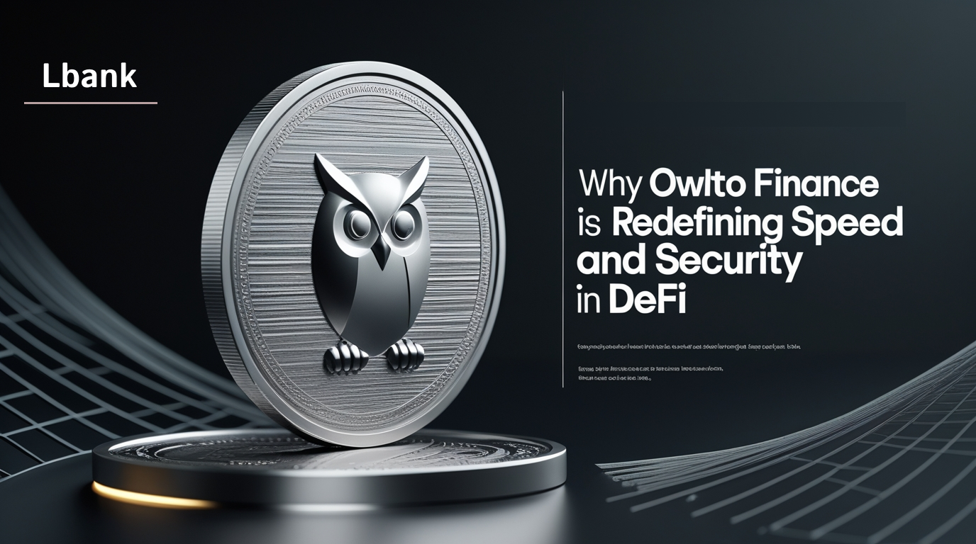Why Owlto Finance is Redefining Speed and Security in DeFi?