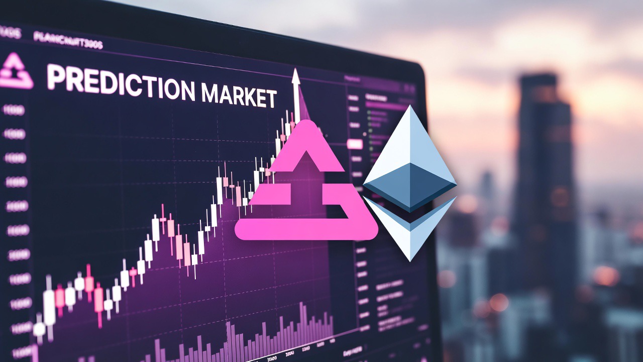 Polygon Daily Fees Flip Ethereum Amid Prediction Market Boom