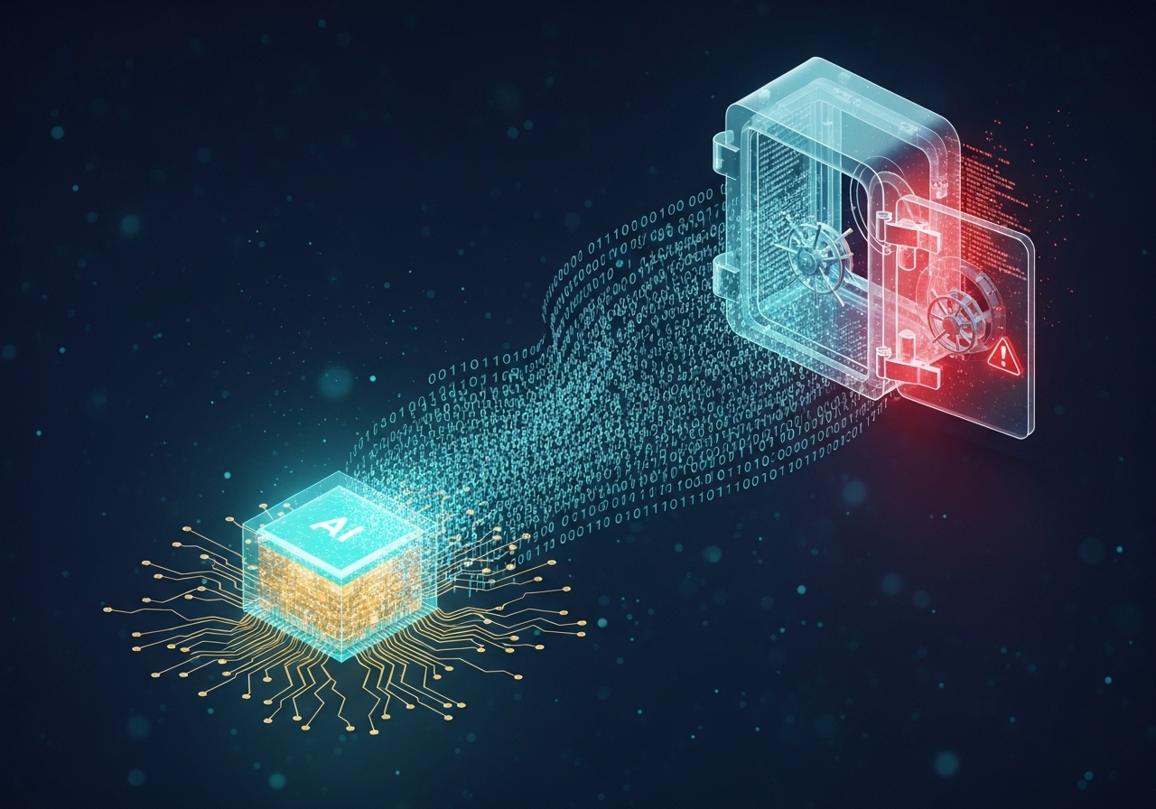 Các Đại Lý AI Đang Viết Hợp Đồng Thông Minh Ngay Bây Giờ. Điều Đó Có Ý Nghĩa Gì Đối Với Danh Mục Đầu Tư Crypto Của Bạn