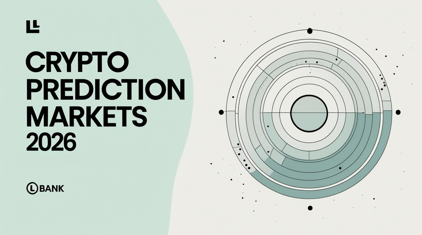 How Crypto Prediction Markets are Revolutionizing Global Sentiment