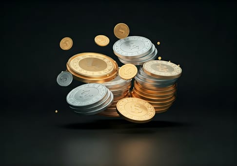 Mga Uri ng Likwididad sa Crypto