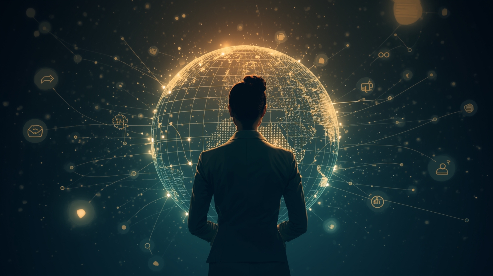 Why the Next Billion Crypto Users Will Be Women?