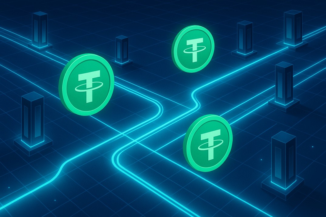 Can a USDT-Native Layer 1 Sustain Long-Term Token Value? A Deep Dive Into STABLE (STABLE)