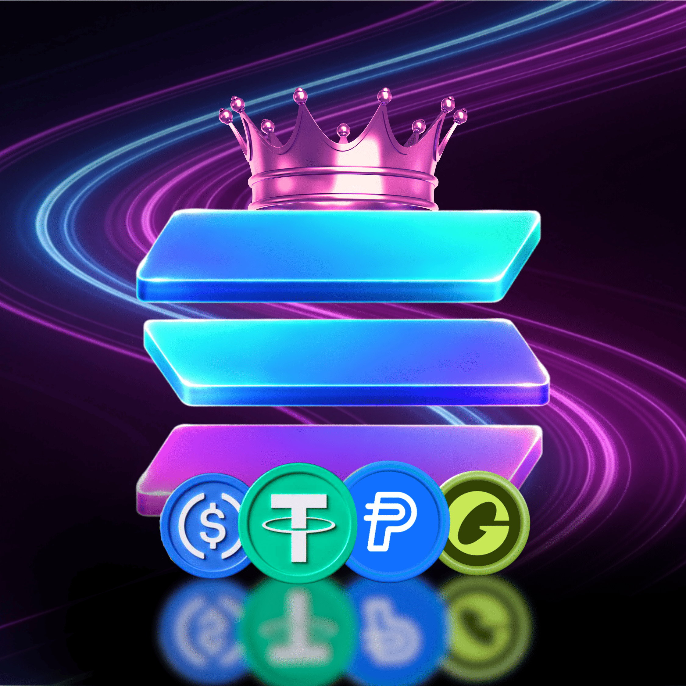 Can Solana Become the Ultimate Chain for Stablecoins?