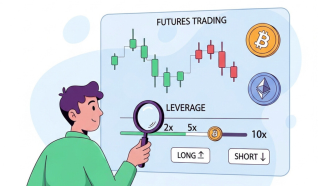 How to Start Futures Trading: Complete Beginner's Guide