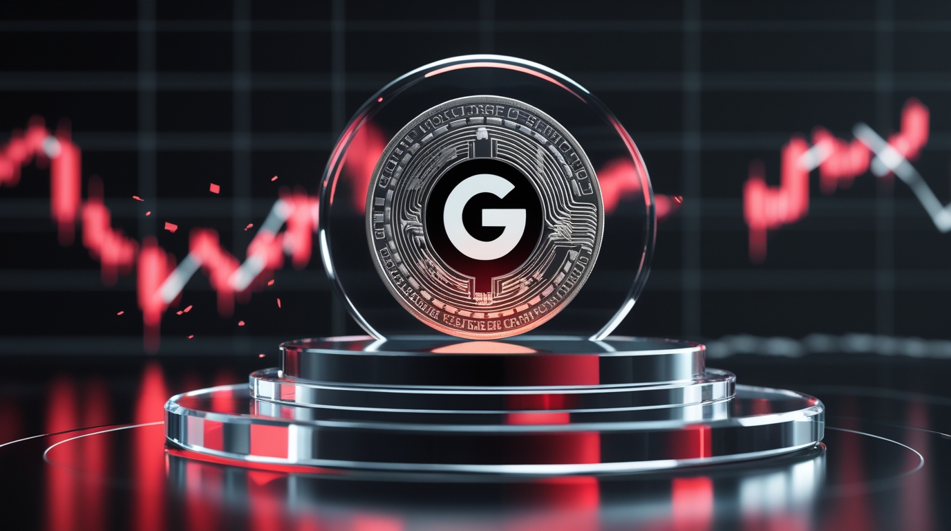 谷歌股價在歷史最佳年度後下跌的原因