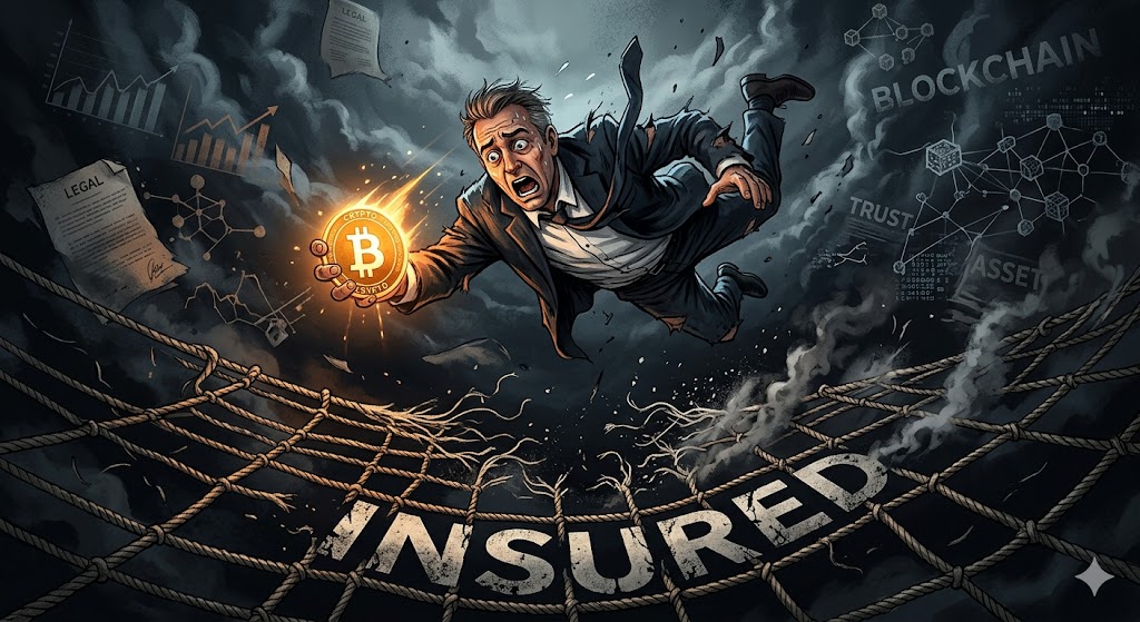 مفقود 16 مليون دولار: كيف تزعم لجنة الأوراق المالية والبورصات أن دونالد بازل استخدم رمزًا مشفرًا مزيفًا "مؤمنًا" للاحتيال على المستثمرين