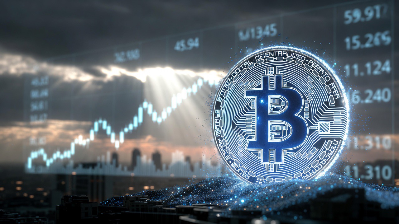 Bitcoin Rebounds to $69,500 as ETF Inflows Flip Positive After Trump’s Economic Boost