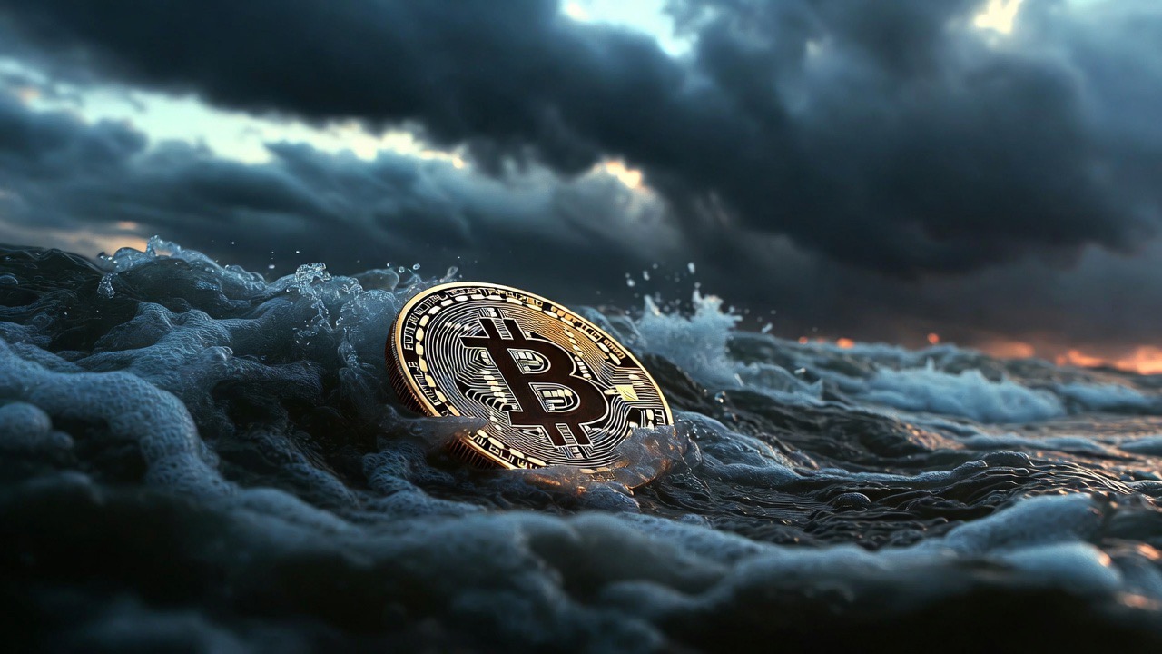 Bitcoin's Wild Ride: What You Need to Know