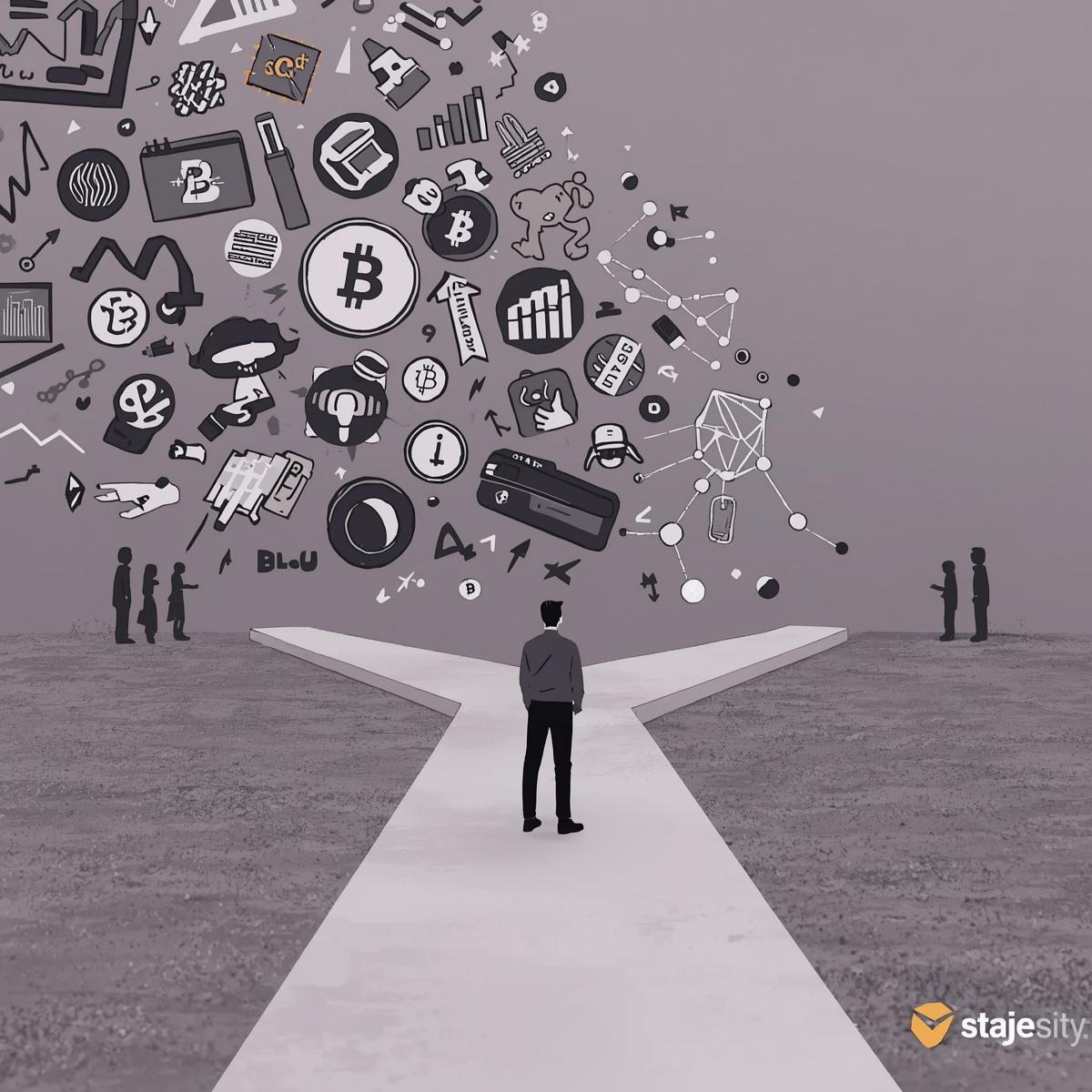 Crypto Purpose — A Revisit of What It Still Does