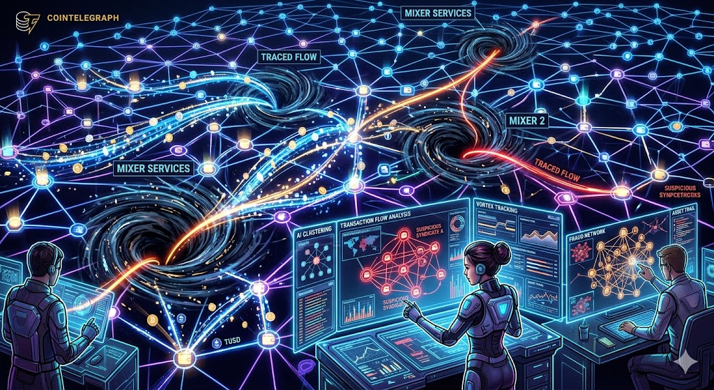 La Corée du Sud Développe un Système de Suivi des Cryptomonnaies — Les Évadés Fiscaux Doivent S’y Intéresser