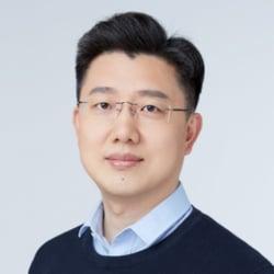 Echipă-Will Wang