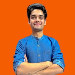 Equipe-Prajjwal Yadav