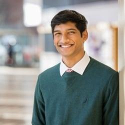 Team-Vivek Kolli