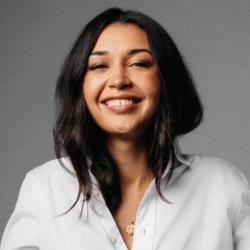 Echipă-Zoé Gadsden