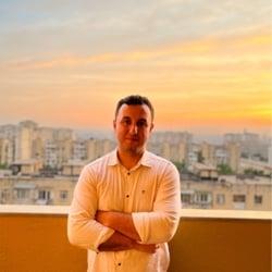 Tim-Toghrul Agayev