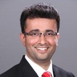Equipe-Arjun Krishan Kalsy