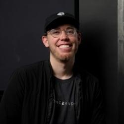 Equipe-Scott Dykstra